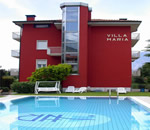 Hotel Villa Maria Torbole Lake of Garda